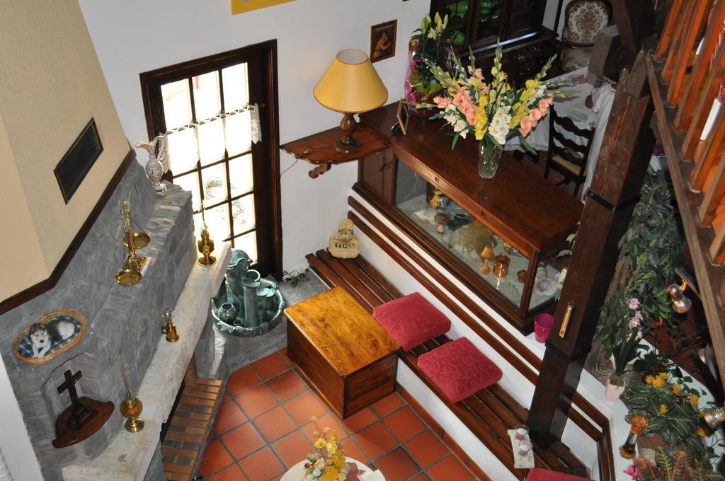 Hotel-Logis La Coraline Gannat Εξωτερικό φωτογραφία